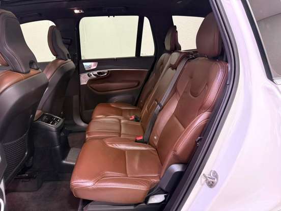 VOLVO-XC90-2.0 T8 HYBRID INSCRIPTION AWD GEARTRONIC VOLVO-XC90-2022