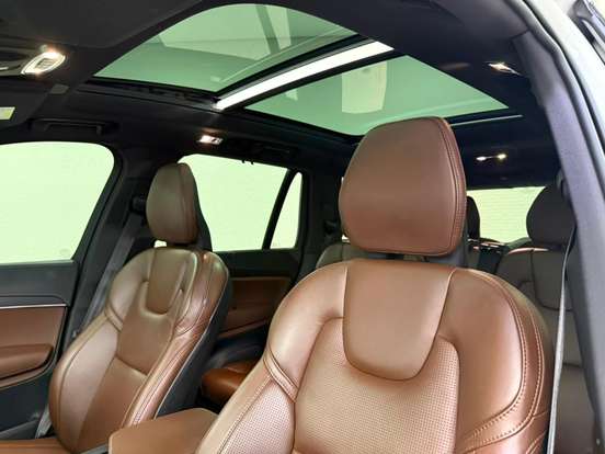 VOLVO-XC90-2.0 T8 HYBRID INSCRIPTION AWD GEARTRONIC VOLVO-XC90-2022
