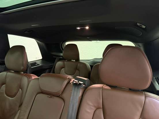 VOLVO-XC90-2.0 T8 HYBRID INSCRIPTION AWD GEARTRONIC VOLVO-XC90-2022
