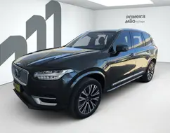 VOLVO XC90 2.0 T8 HYBRID MOMENTUM AWD GEARTRONIC VOLVO XC90 2.0 T8 HYBRID MOMENTUM AWD GEARTRONIC