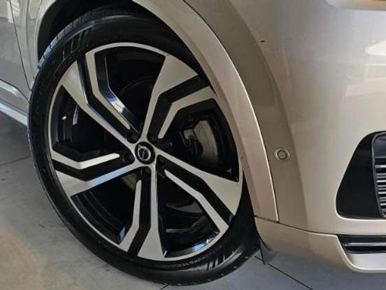 VOLVO-XC90-2.0 T8 RECHARGE ULTIMATE DARK AWD GEARTRONIC VOLVO-XC90-2023