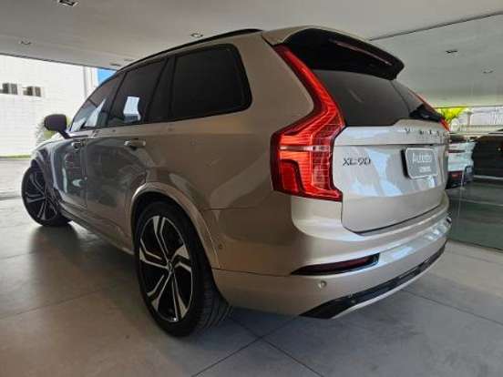 VOLVO-XC90-2.0 T8 RECHARGE ULTIMATE DARK AWD GEARTRONIC VOLVO-XC90-2023