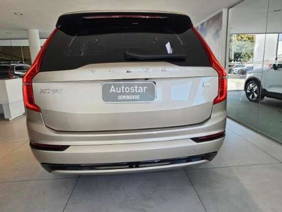 VOLVO-XC90-2.0 T8 RECHARGE ULTIMATE DARK AWD GEARTRONIC VOLVO-XC90-2023