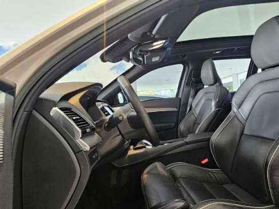 VOLVO-XC90-2.0 T8 RECHARGE ULTIMATE DARK AWD GEARTRONIC VOLVO-XC90-2023