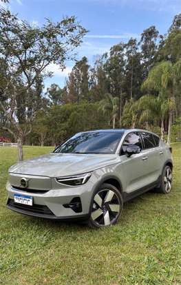VOLVO-C40-P8 RECHARGE TWIN ELECTRIC ULTIMATE AWD VOLVO-C40-2023