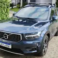 VOLVO XC40 1.5 T5 RECHARGE INSCRIPTION GEARTRONIC VOLVO XC40 1.5 T5 RECHARGE INSCRIPTION GEARTRONIC