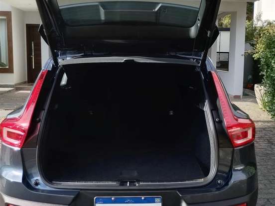 VOLVO-XC40-1.5 T5 RECHARGE INSCRIPTION GEARTRONIC VOLVO-XC40-2021