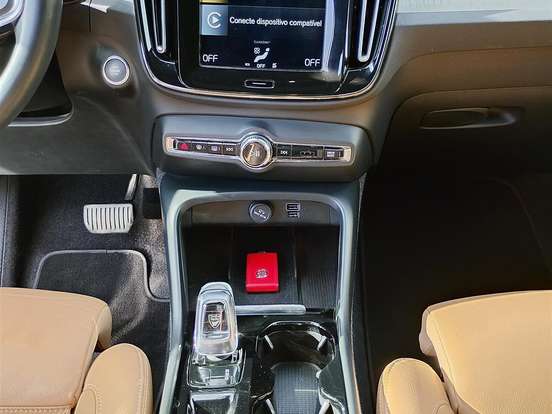 VOLVO-XC40-1.5 T5 RECHARGE INSCRIPTION GEARTRONIC VOLVO-XC40-2021