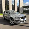 VOLVO XC60 2.0 T6 R DESIGN TURBO GASOLINA 4P AUTOMÁTICO VOLVO XC60 2.0 T6 R DESIGN TURBO GASOLINA 4P AUTOMÁTICO