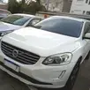VOLVO XC60 3.0 T6 TOP AWD TURBO GASOLINA 4P AUTOMÁTICO VOLVO XC60 3.0 T6 TOP AWD TURBO GASOLINA 4P AUTOMÁTICO