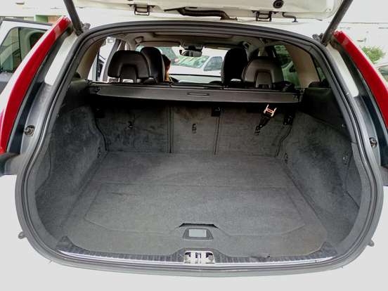 VOLVO-XC60-3.0 T6 TOP AWD TURBO GASOLINA 4P AUTOMÁTICO VOLVO-XC60-2014