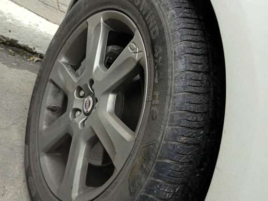 VOLVO-XC60-3.0 T6 TOP AWD TURBO GASOLINA 4P AUTOMÁTICO VOLVO-XC60-2014