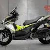YAMAHA AEROX 160 ABS YAMAHA AEROX 160 ABS