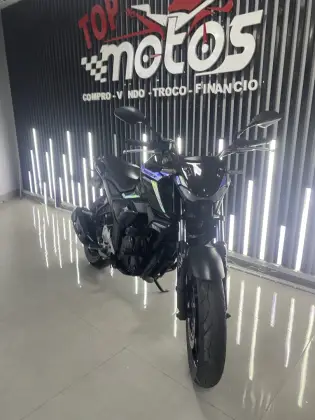 YAMAHA FZ15 FAZER ABS 