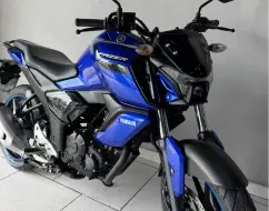 YAMAHA FZ15 FAZER ABS YAMAHA FZ15 FAZER ABS