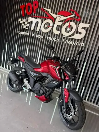 YAMAHA FZ15 FAZER CONNECTED ABS YAMAHA FZ15 FAZER CONNECTED ABS