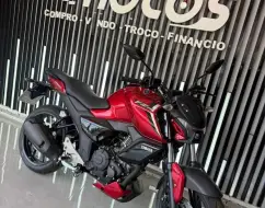 YAMAHA FZ15 FAZER CONNECTED ABS YAMAHA FZ15 FAZER CONNECTED ABS