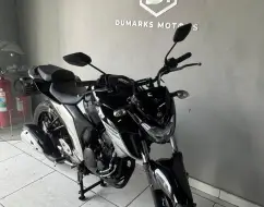 YAMAHA FZ25 FAZER ABS YAMAHA FZ25 FAZER ABS