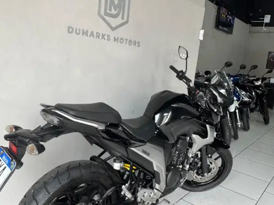 YAMAHA-FZ25 FAZER ABS YAMAHA-FZ25 FAZER ABS-2021