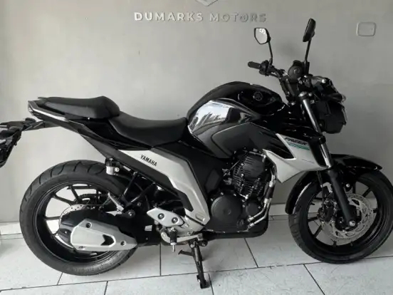 YAMAHA-FZ25 FAZER ABS YAMAHA-FZ25 FAZER ABS-2021