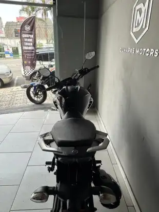 YAMAHA-FZ25 FAZER ABS YAMAHA-FZ25 FAZER ABS-2021