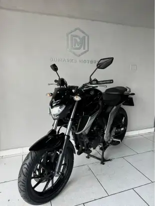 YAMAHA-FZ25 FAZER ABS-2021