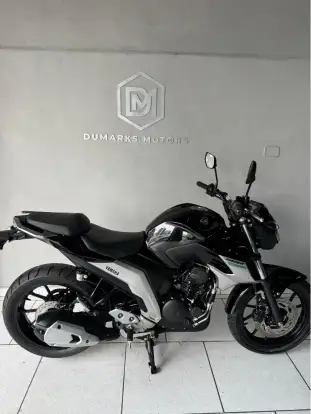 YAMAHA-FZ25 FAZER ABS YAMAHA-FZ25 FAZER ABS-2021