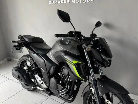 YAMAHA-FZ25 FAZER ABS YAMAHA-FZ25 FAZER ABS-2024