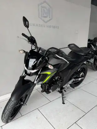 YAMAHA-FZ25 FAZER ABS-2024