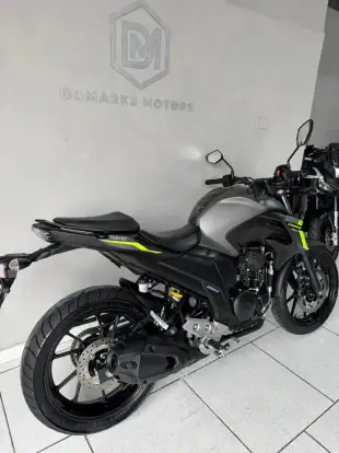YAMAHA-FZ25 FAZER ABS YAMAHA-FZ25 FAZER ABS-2024
