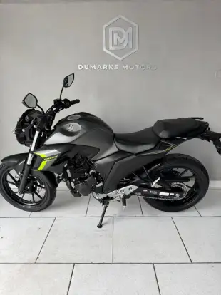 YAMAHA-FZ25 FAZER ABS YAMAHA-FZ25 FAZER ABS-2024