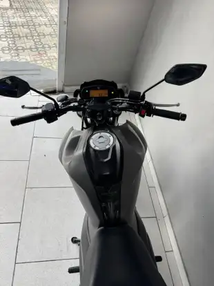 YAMAHA-FZ25 FAZER ABS-2024