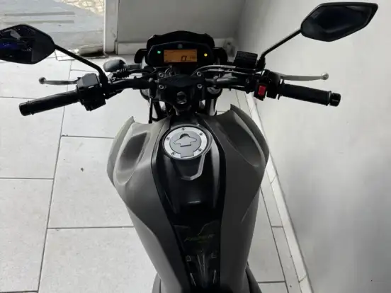 YAMAHA-FZ25 FAZER ABS YAMAHA-FZ25 FAZER ABS-2024