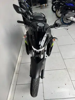 YAMAHA-FZ25 FAZER ABS YAMAHA-FZ25 FAZER ABS-2024