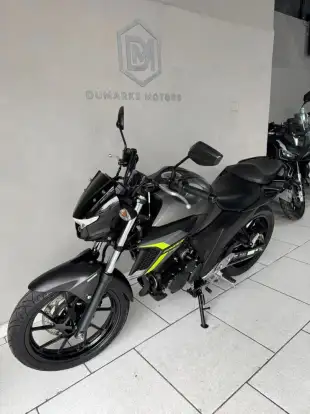 YAMAHA-FZ25 FAZER ABS YAMAHA-FZ25 FAZER ABS-2024