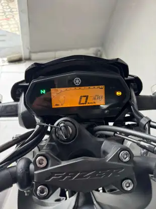YAMAHA-FZ25 FAZER ABS YAMAHA-FZ25 FAZER ABS-2024