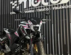 YAMAHA FZ25 FAZER ABS YAMAHA FZ25 FAZER ABS