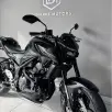 YAMAHA MT-03 CONNECTED ABS YAMAHA MT-03 CONNECTED ABS