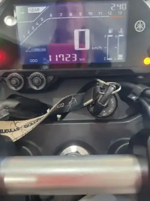 YAMAHA-MT-03 CONNECTED ABS YAMAHA-MT-03 CONNECTED ABS-2025