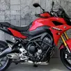 YAMAHA MT-09 TRACER YAMAHA MT-09 TRACER
