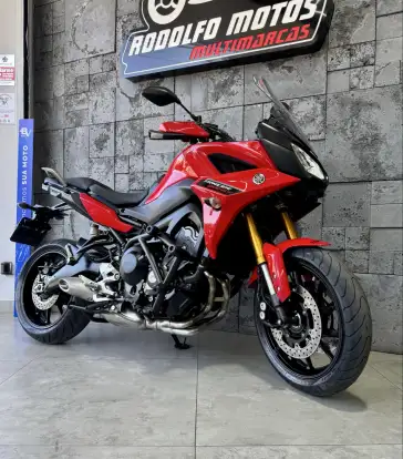 YAMAHA-MT-09 TRACER-2022