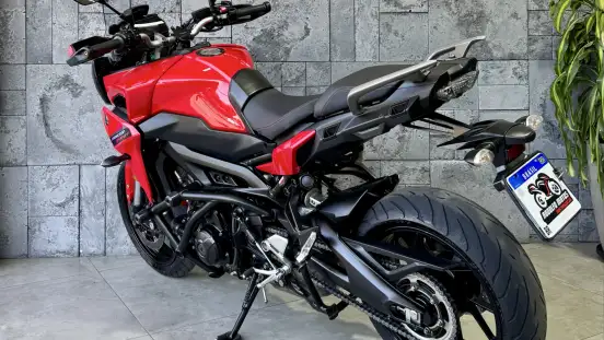 YAMAHA-MT-09 TRACER-2022