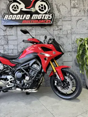 YAMAHA-MT-09 TRACER-2022