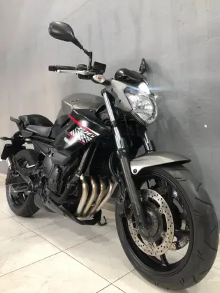YAMAHA XJ6 N ABS 