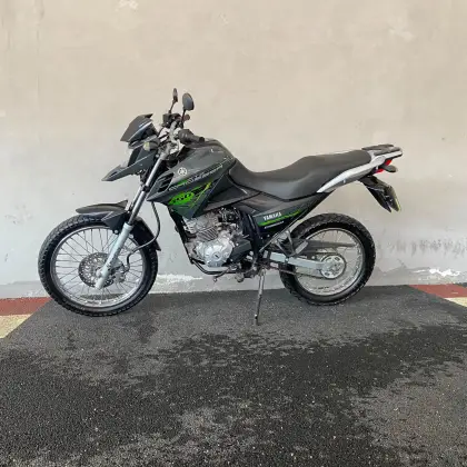 YAMAHA XTZ 150 CROSSER ED YAMAHA XTZ 150 CROSSER ED