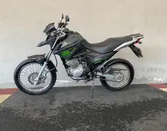 YAMAHA XTZ 150 CROSSER ED YAMAHA XTZ 150 CROSSER ED