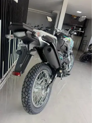 YAMAHA XTZ 150 CROSSER S YAMAHA XTZ 150 CROSSER S