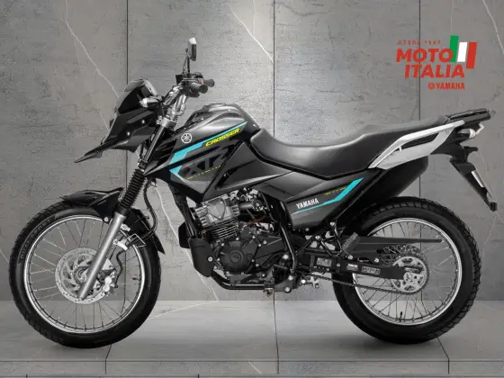 YAMAHA XTZ 150 CROSSER S 