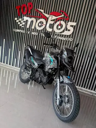 YAMAHA XTZ 150 CROSSER Z YAMAHA XTZ 150 CROSSER Z