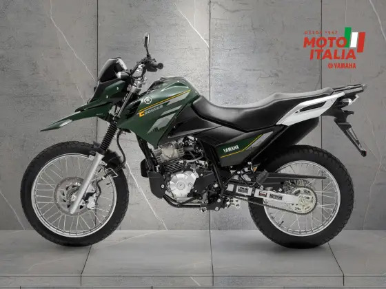 YAMAHA XTZ 150 CROSSER Z 